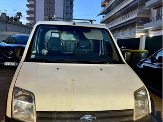 ford transit connect 2008