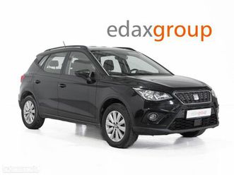 seat arona 1.6 tdi style