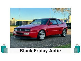 volkswagen corrado - 1.8 g60 | audi tt motor