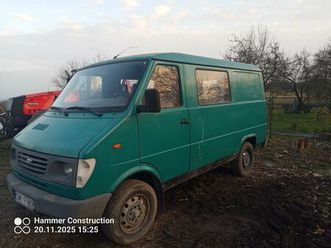 daewoo lublin 6 osób 2000 r zrębice • olx.pl