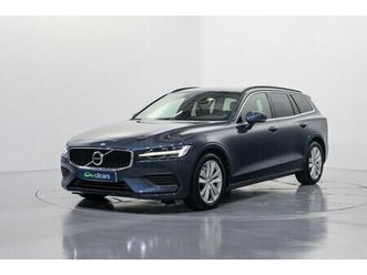 volvo v60 mild hybrid v60 b4 momentum aut.