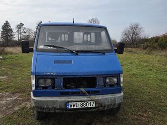 lublin 3 iii w calości lub na części. radzymin • olx.pl