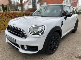 mini cooper sd countryman cooper sd all4 automati...