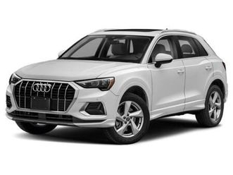 2021 audi q3 45 s line premium