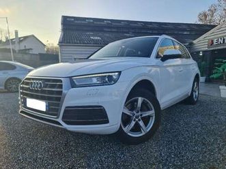 2.0 tdi 163 cv s tronic 7 quattro avus * reprise possible *
