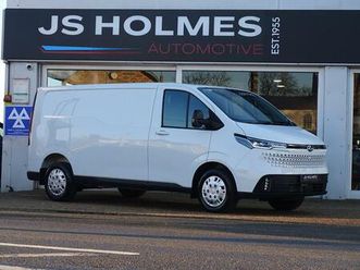 2.0 d20 fwd l2 euro 6 (start/stop) 5dr