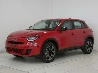 600 iv 2023 1.2 hybrid icon 145cv auto