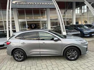 2.5 phev st-line x 2wd 225cv cvt co-pilot pack