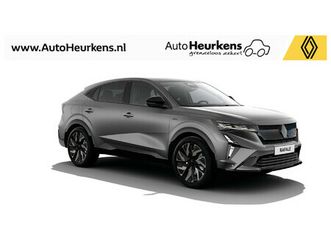 renault rafale esprit alpine e-tech full hybrid 200 l meer dan € 4.500 voordeel! l full option l uit voorraad leverbaar!