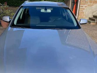 avant 2.0 tdi advanced 150cv