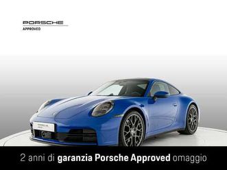 coupe 3.0 carrera 394cv auto