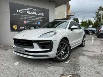 macan 2.9 s 380cv pdk *promo