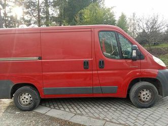 citroen jumper bus bystrzyca klodzka • olx.pl