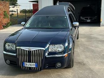 carro funebre autofunebre