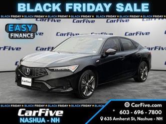 2025 acura integra a-spec technology