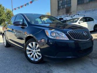 2015 buick verano base ~maryland inspected~
