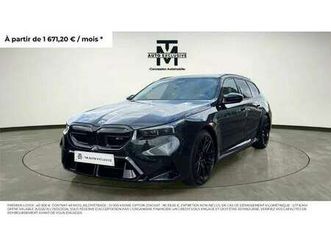 touring g99 touring phev 727 ch bva8