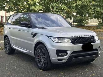 3.0 sdv6 hse 306cv auto my17 7 posti