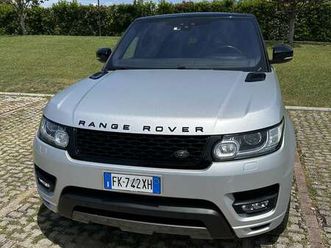 3.0 sdv6 hse 306cv auto my17