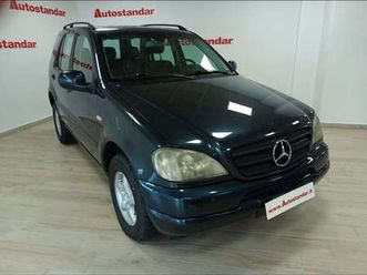 ml 270 turbodiesel cat cdi