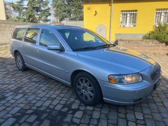v70 ii 2004 2.4 d5 summum 163cv