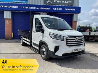 2.0 d20 rwd l2 euro 6 (start/stop) 2dr (drw)