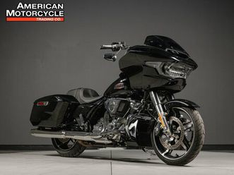 2024 harley-davidson road glide