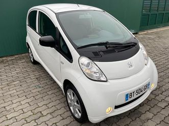 peugeot ion t.o.p t.o.p