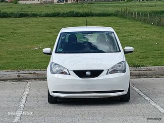 seat mii 2018