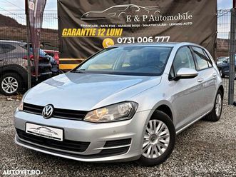 utilizat volkswagen golf 2015 - 6 700 eur, 175 000 km - autovit.ro
