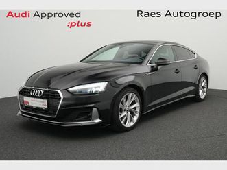 audi a5 sportback audi a5 sportback business edition advanced 30 tdi 100(136) kw(ch) s tronic