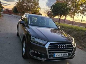 audi - q7