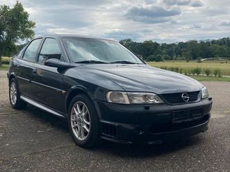 opel vectra b gt 2.5v6