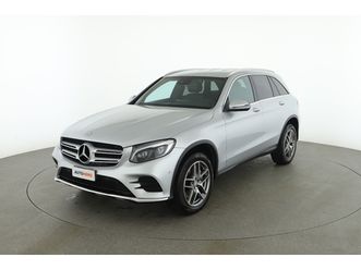 glc 250 d