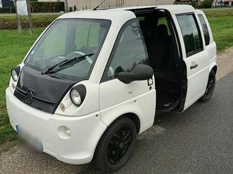 mia electrique 12 kw