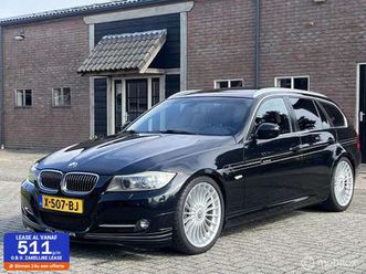 bmw bmw alpina alpina b3 s touring b3 s touring biturbo