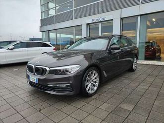 d xdrive touring fariled cerchi18 camere360 dab