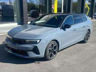 sw 1.5 diesel 130cv at8 gs km zero