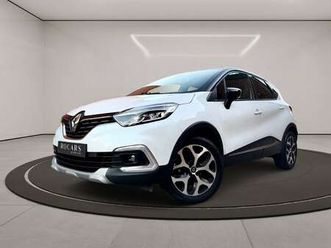 captur 0.9 tce *gps*led*cruise*radars*garantie 1an