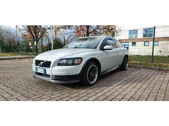 volvo c30 2.0 d momentum
