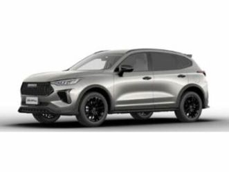 gwm haval jolion pro 1.5 turbo 7g-dct luxury app-nav