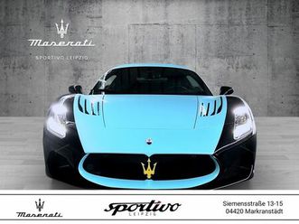 maserati mc20 legenda **sondermodell**