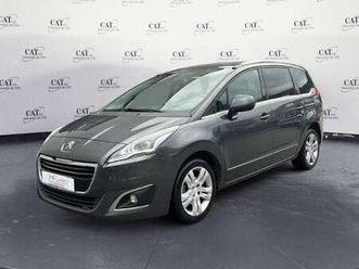 5008 1.6 hdi 115cv allure