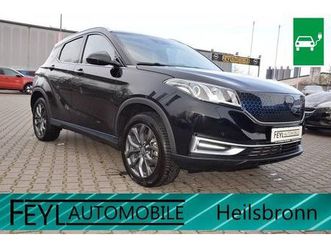 seres 3 ev, allwetter + ahk