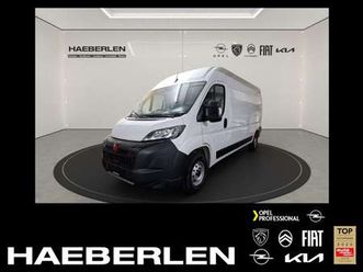 boxer l3h2 333 140 *kamera*ersatzrad*