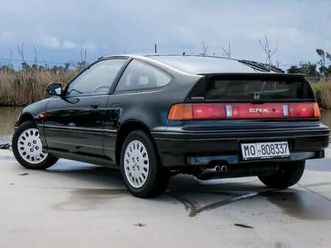 crx 1.6 cat.