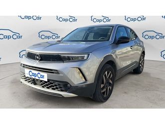 elegance - 1.2 turbo 130 bva8