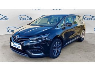 intens - 1.8 tce 225 4control edc