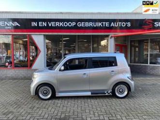 daihatsu materia 1.3 - custom - bbs - carplay - inruil mog ! — daihatsu — marktplaats