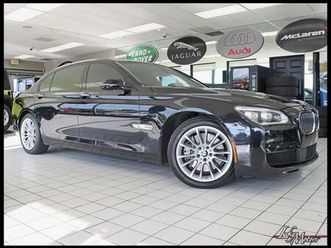 2015 bmw alpina b7 xdrive